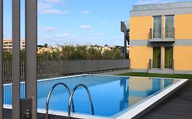Hotel 3K Faro Aeroporto
